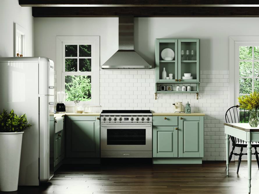 Inovacije u kuhinji za suvremeni način kuhanja