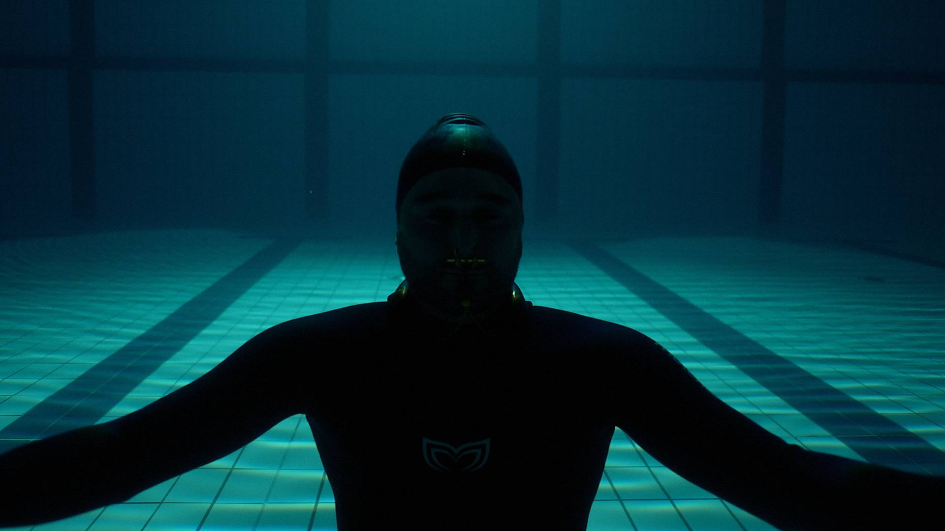 Nižetić snimio spot pod vodom: Osjećaj kada zadržim dah i zaronim je nešto najposebnije