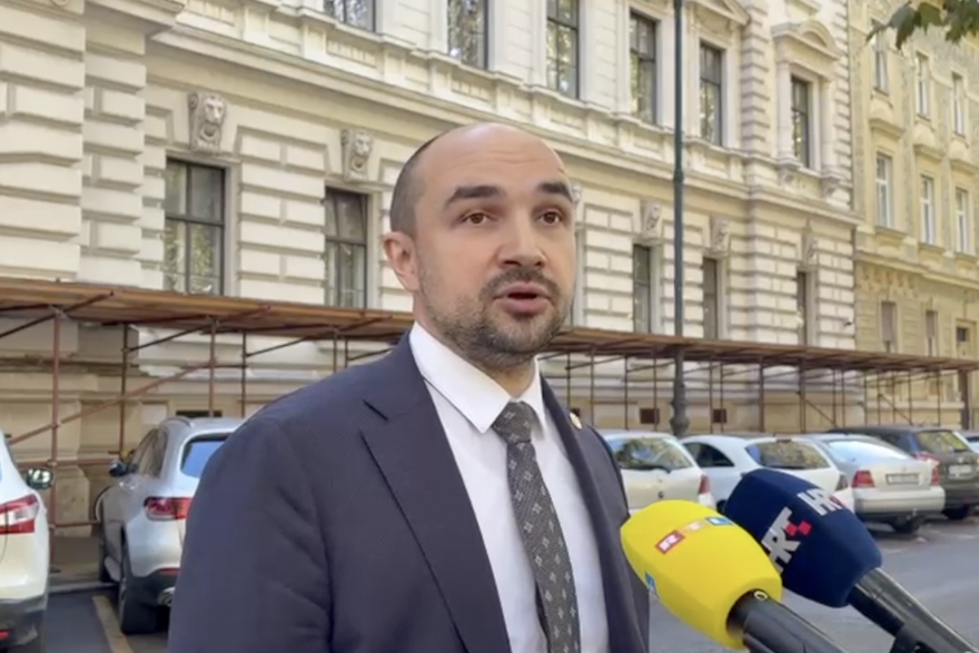 Vedran Libl
