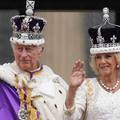 Britanija okrunila novog kralja i kraljicu: Večer prije proveli su na svom najdražem mjestu...