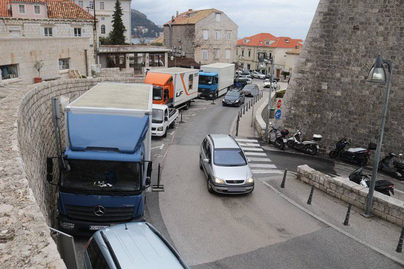 U Dubrovnik stigla holivudska produkcija: Počinje snimanje hit serije, evo što sve čeka građane