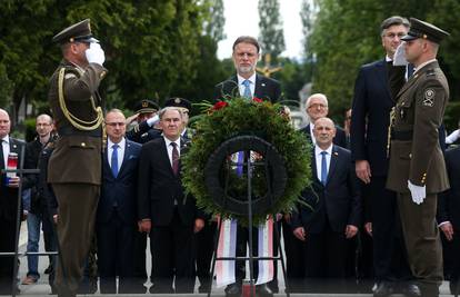 Jandroković: Nadam se da će i Milanović prihvatiti ovaj datum