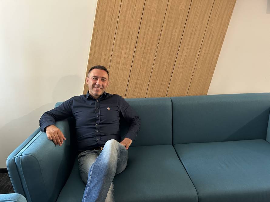 Vodeći stručnjaci iz domene tehnologije i sigurnosti su novi članovi Aircash tima