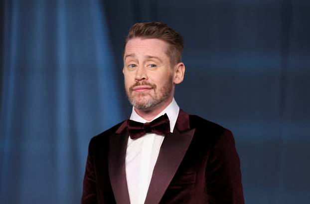 Fifth annual Academy Museum Gala in Los Angeles