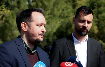 Ivošević: Mario Lolić kandidirat će se za Gradsko vijeće Splita
