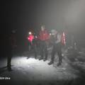 VIDEO Evo kako je HGSS spašavao biciklistu na Velebitu