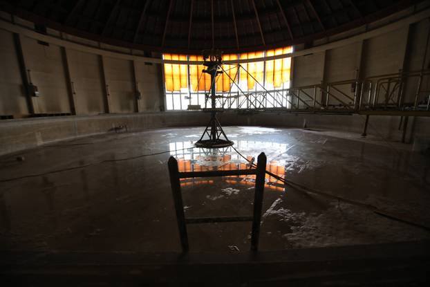 Zagreb: Brodarski institut