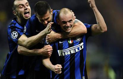 Moratti želi vratiti titulu: Inter će ponovo biti talijanski prvak