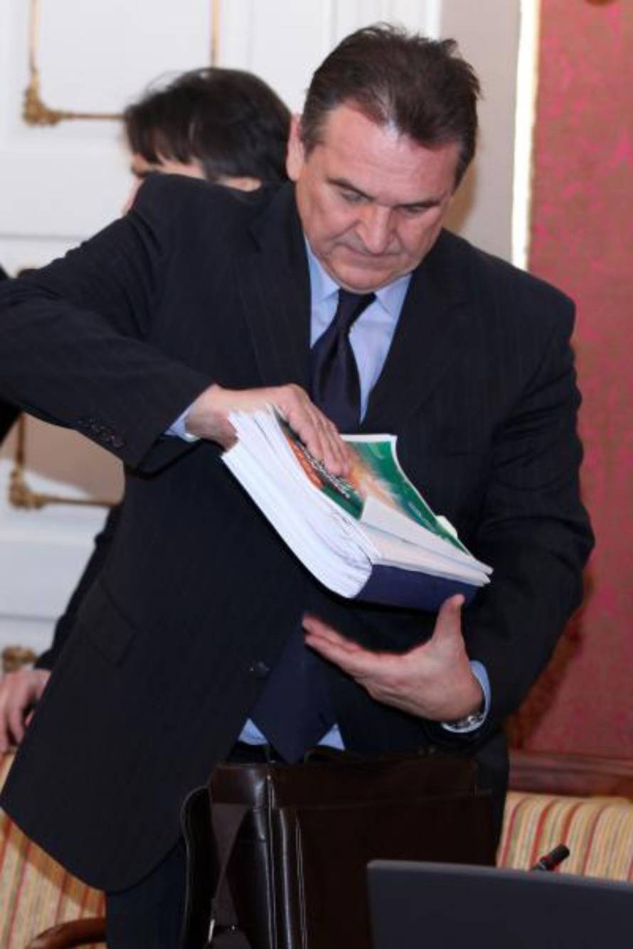 Patrik Macek/PIXSELL