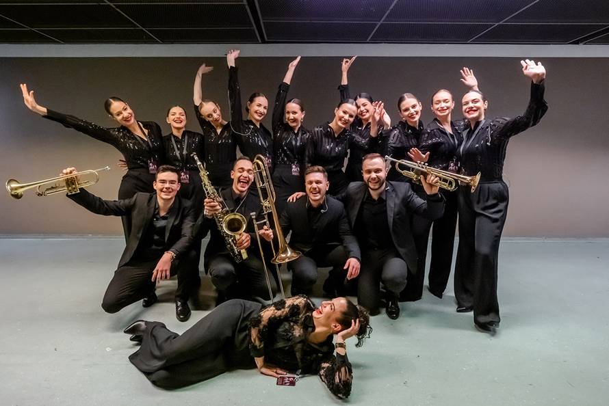 Hauser turnejom 'Rebel with a Cello' oduševljava Europu: Ide u Rim i Milano, a onda i u Zagreb