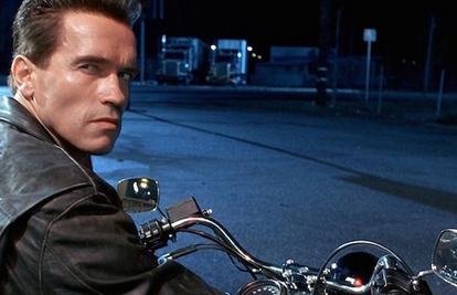 'Terminator 2: Sudnji dan' još jednom dolazi u kino dvorane