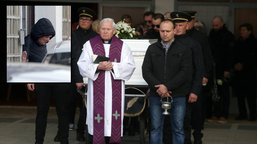 'Njome je vladala  negativna sila. Da mi se bar ispovjedila...'