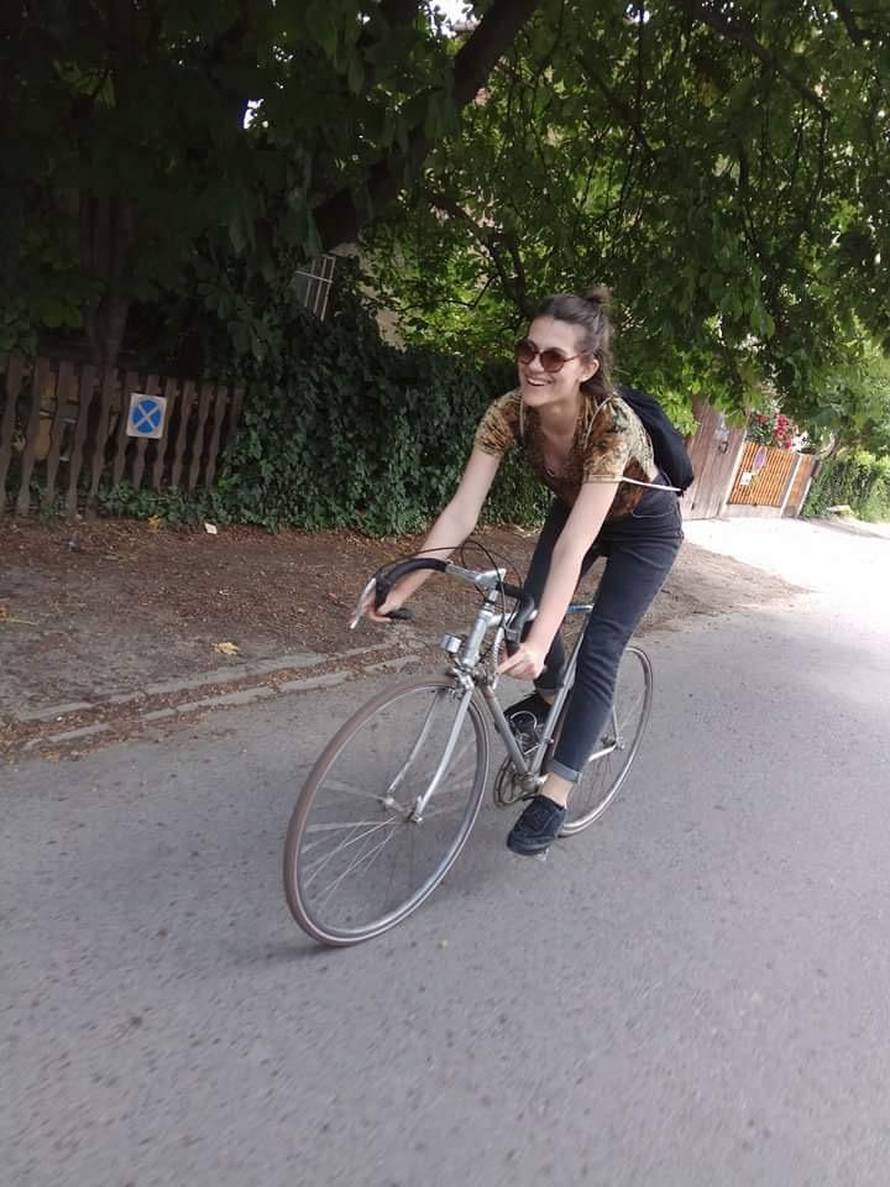 Život pod staklenim zvonom: 'Imam upalu srca i tumor na mozgu, ali ne predajem se'