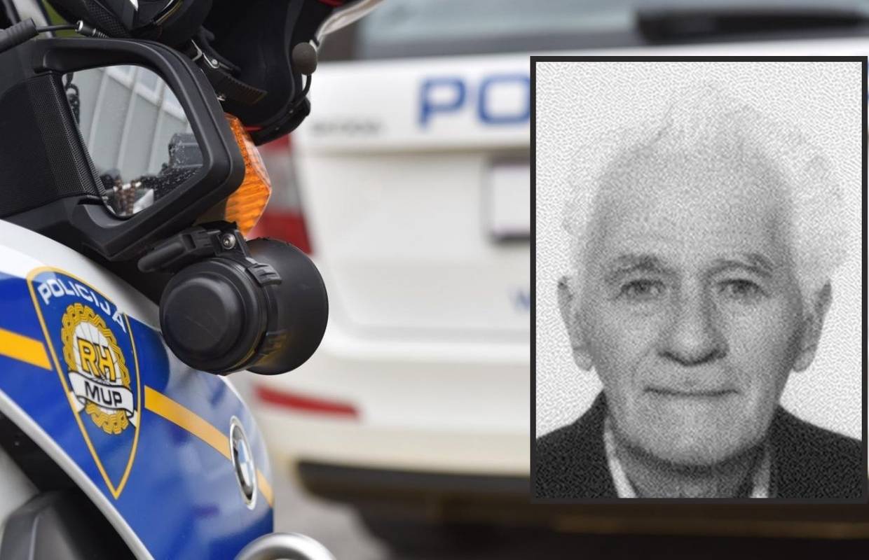 S područja Benkovca nestao je 84-godišnjak: 'Jako se bojimo'