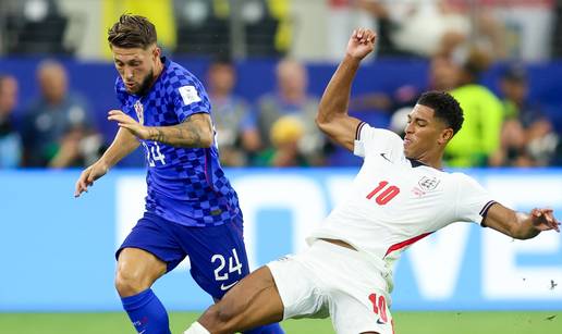 Uefa dopustila iznimke: Englezi dobili 100 ulaznica za Rujevicu, 'vatrene' &cacute;e bodriti djeca