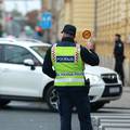 Sindikat policije Hrvatske traži strože kazne za napadače na policajce: 'To je neprihvatljivo'