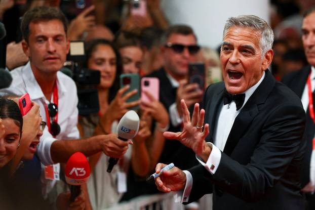 83rd Venice International Film Festival in Venice