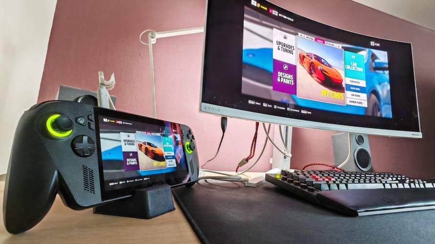 Isprobali smo ROG Xbox Ally X: Sjajan uređaj za igranje u pokretu, ali mora biti još bolji