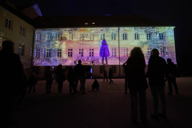 Zagreb: Zagrebački Festival svjetla 2026. 