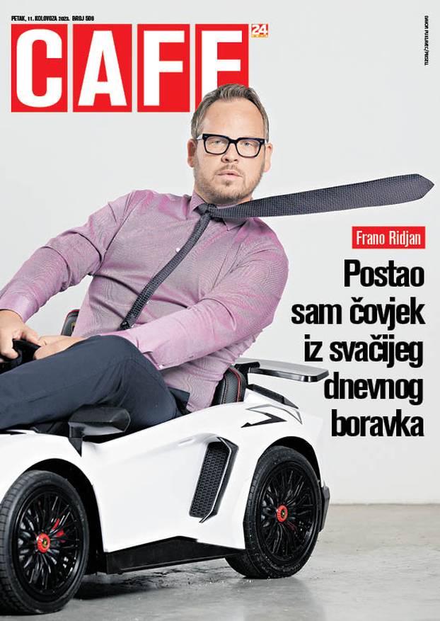 FOTO Ovo je 100 fotografija domaćih zvijezda kakve niste vidjeli. Ovako su nam pozirali