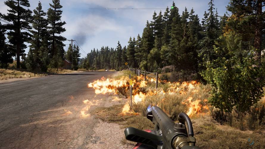 Far Cry 5 skriva niz trikova za uspjeh, želi da uživate  u prirodi