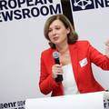 Vera Jourova: Europska unija postat će centar slobode medija