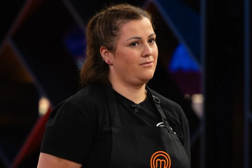 Marija &Cacute;. servirala sirovo tijesto i napustila 'MasterChef': 'To su gre&scaron;ke koje se ne opra&scaron;taju'
