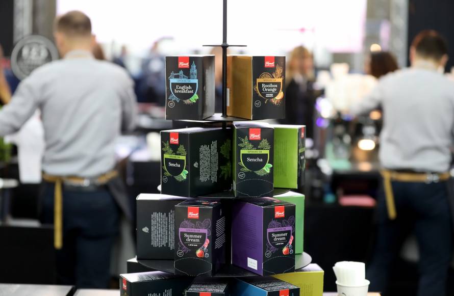 Franck podržao akciju „Kupujmo hrvatsko"