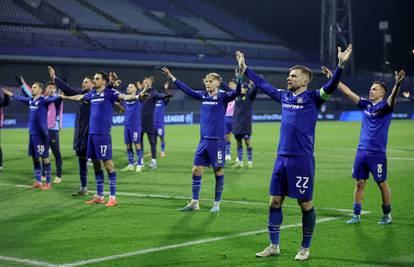 Bivši dinamovci jednoglasni: Hajduk nije iskoristio priliku, Dinamo će izdominirati proljeće