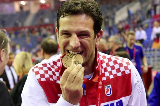 FOTO Ili pobjeda od 11 razlike ili put kući. Uslijedilo je čudo nad čudima! Prošlo je deset godina