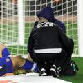 Udarac za Hajduk, ozlijedio se Livaja! Karoglan: Nije dobro...