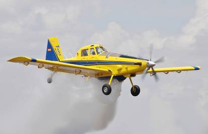 Što je Airtractor: Evo za što sve se koristi maleni zrakoplov
