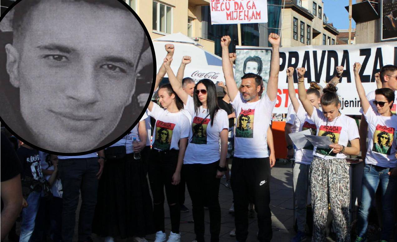 Zbog Dragičevića tisuće ljudi je izašlo na ulice: Oni žele pravdu