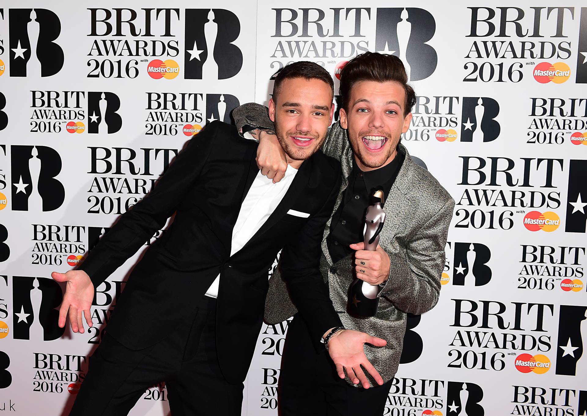 Umro Liam Payne (31), nekadašnji ?lan One Directiona