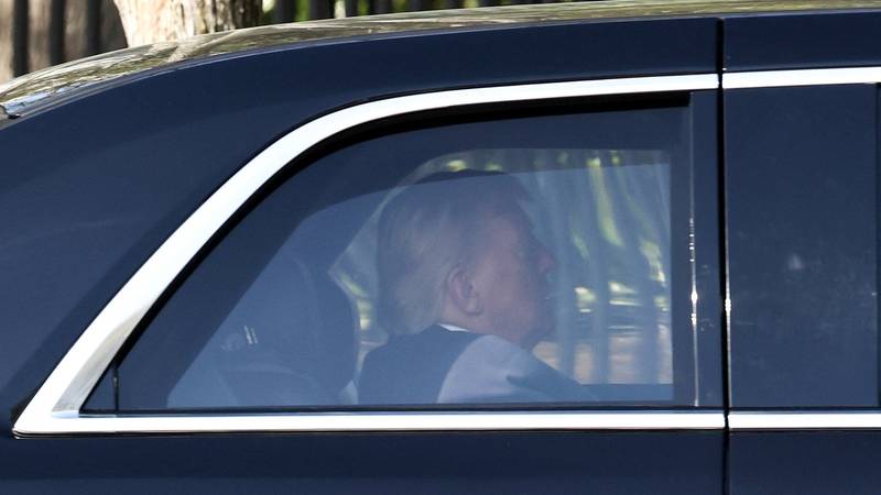 Trump pred sudom o pravu na državljanstvo po rođenju