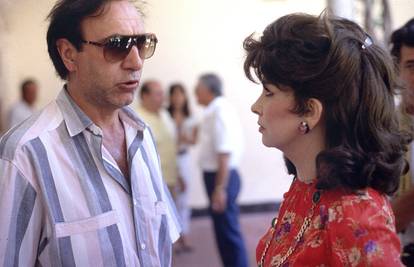 Kraj jedne ere televizije: Pippo je spriječio veliki incident prije 30 godina, otkrio brojne talente