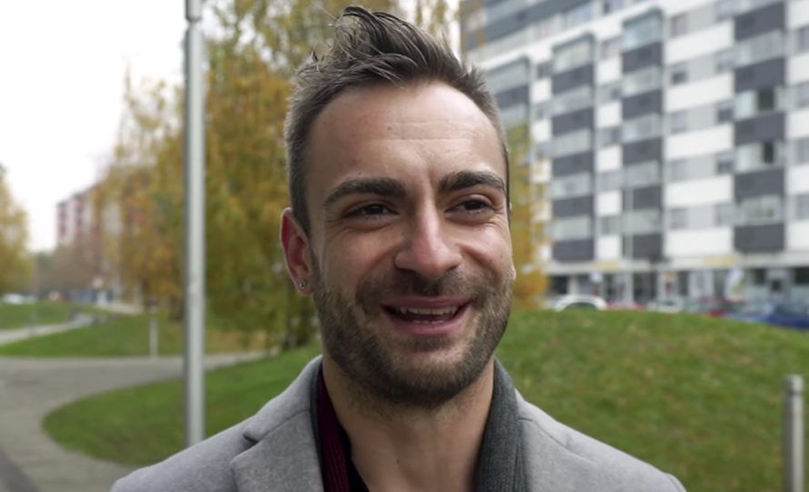 Mario Regelja: Laura Prgomet je zavodljiva i zgodna, sve što simpatična otrovnica treba biti