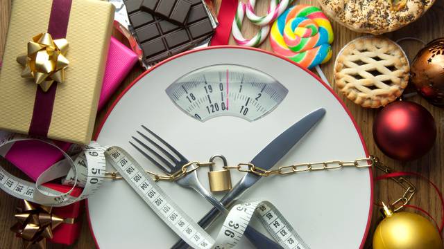 Zabluda je da je teško izgubiti višak kilograma s godinama, samo je potreban dobar plan