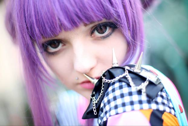 23.12 1990. Zagreb: Ro?ena Ella Dvornik