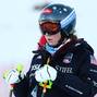 FIS Alpine Ski World Cup - Women's Super G