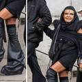Rick Owens i Mich&egrave;le &scaron;okirali &ccaron;izmama na Pari&scaron;kom tjednu mode: U njima jedva hodaju...