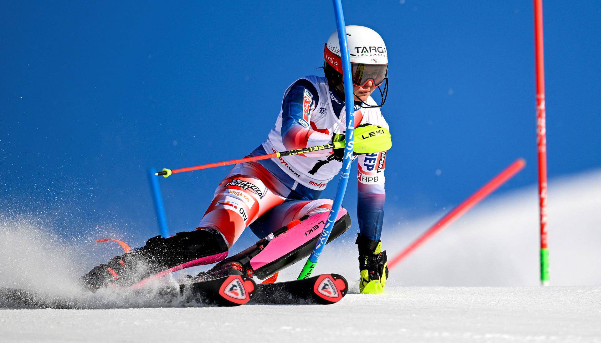 FIS Alpine ski World Cup - Women's Slalom