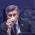 Andrej Plenković bi u srijedu trebao izaći iz samoizolacije