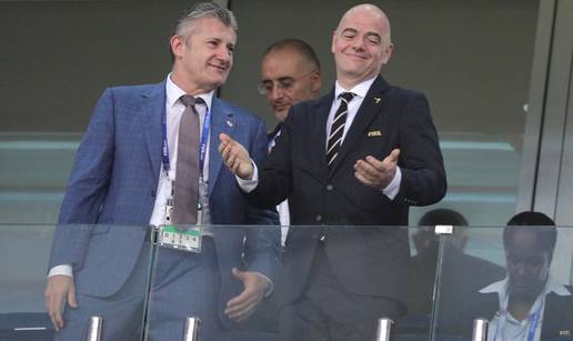 &Scaron;uker: Tuchel se*e, neva&zcaron;an je