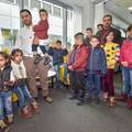 Zadrani udomili 40 azilanata: 'Lijepo nam je, tu smo sigurni'