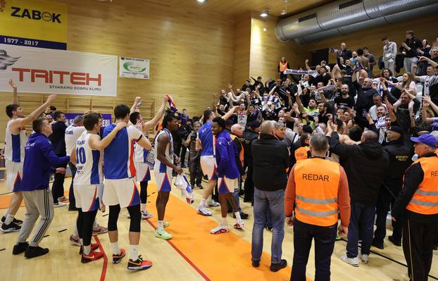 Zabok: Alkar ispisao povijest i ušao u finale Krešina kupa