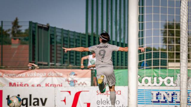 Sjajni Vukušić zabio hat-trick i donio veliku pobjedu Kolubari