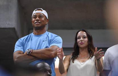 Bivša optužila Tigera Woodsa za seksualno uznemiravanje: 'Zaključao ju je i uzeo joj novac'
