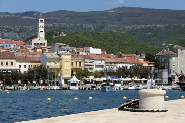 Crikvenica