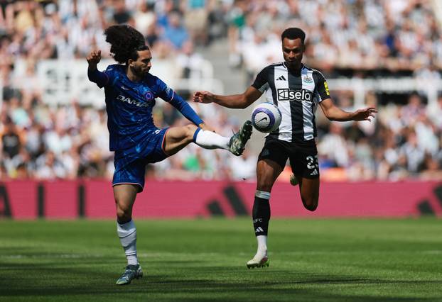 Premier League - Newcastle United v Chelsea